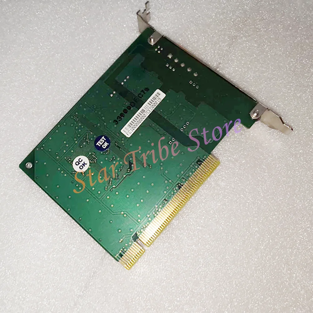 FRB-100 1-Port Bus Communication Card Fully Tested Fast Ship