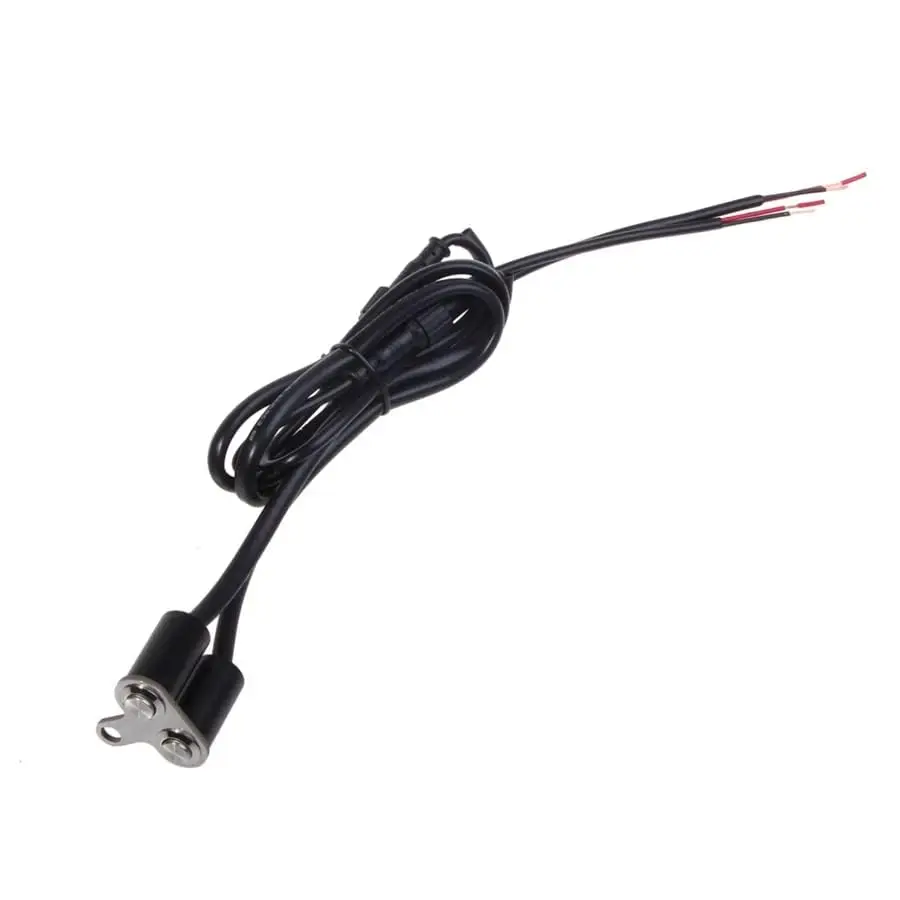 

Motorcycle Dual Button Handlebar Switch Self-Return Reset Switch Button Aluminum Alloy Adjustable Waterproof Universal