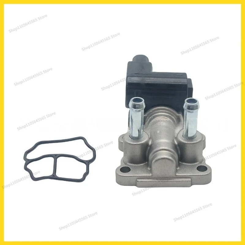 For Automotive Parts 18137-83E01 Idle Control Valve Suitable(2 Sets)