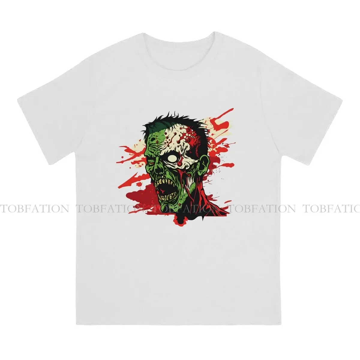 Project Zomboid Game Original TShirts PZ Cool Print Homme T Shirt Funny Tops 6XL