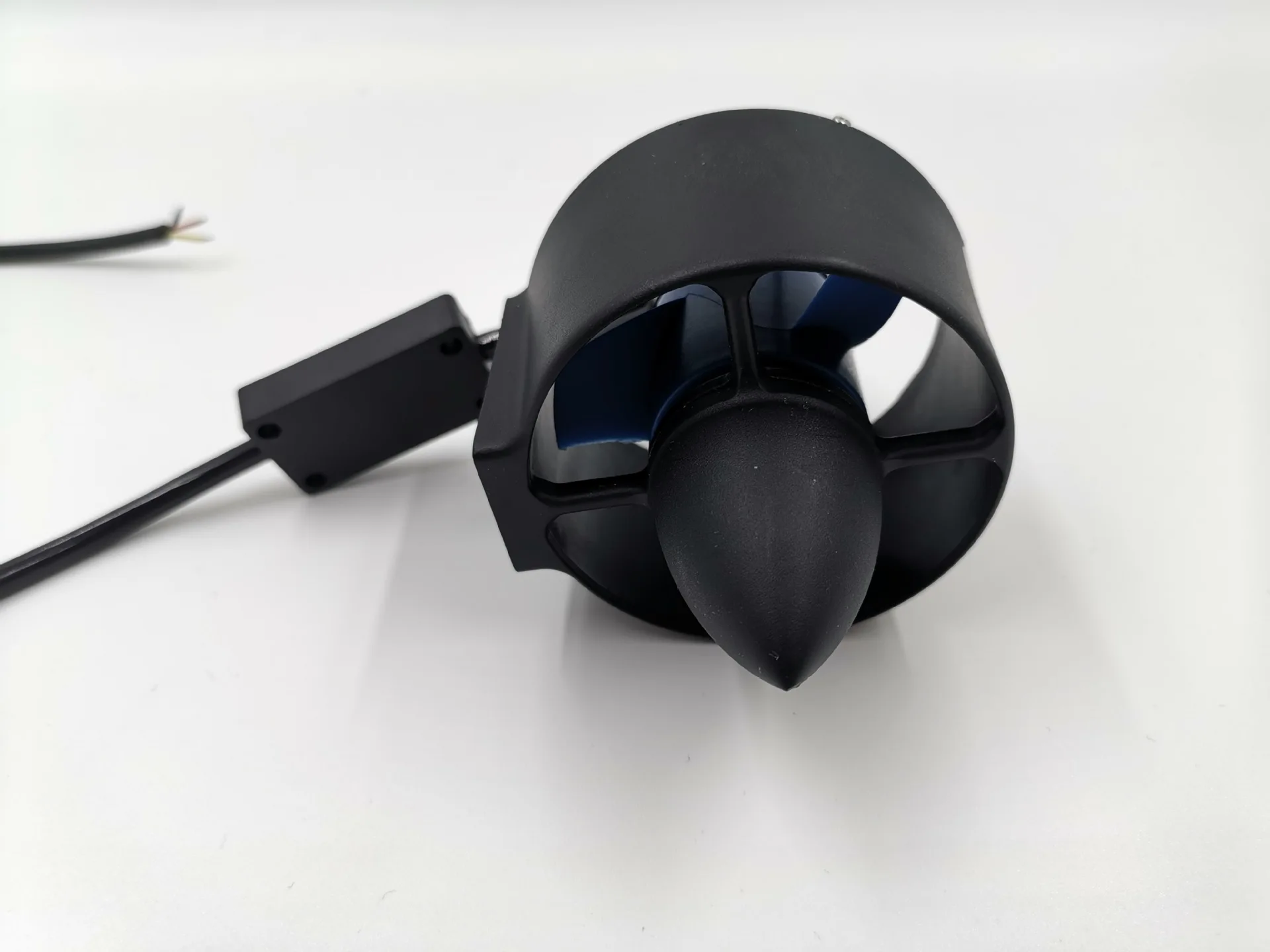 Low Thrust Deep Wat…