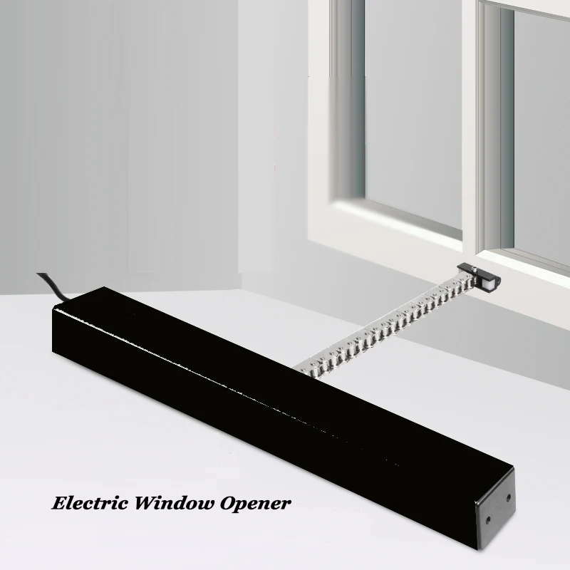 Abridor de ventanas Tuya Wifi, abridor de tragaluz, actuador de toldo, cadena motorizada, cierre automático, Control remoto, automatización del hogar