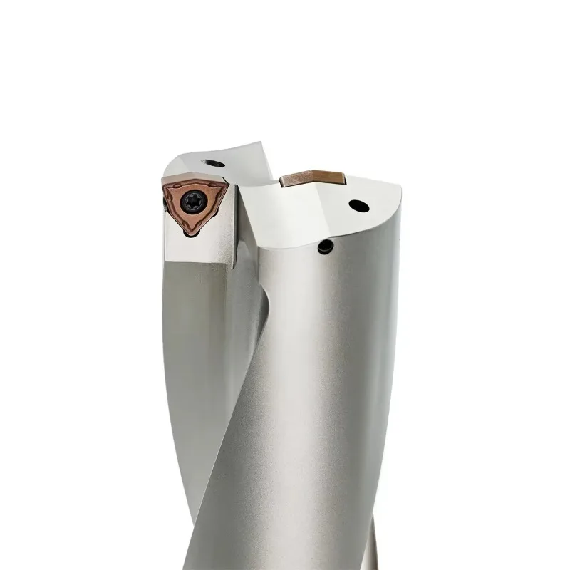 

SD26~30.5-(2D~5D)-C32 U Drill WCMX High Quality Indexable Drill Bit