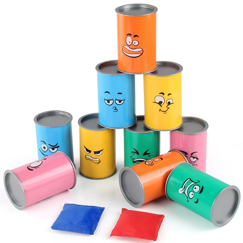 Ensemble de jeu de frappe pour enfants, sac de sable d'intérieur et d'extérieur, jouets de sport pour enfants