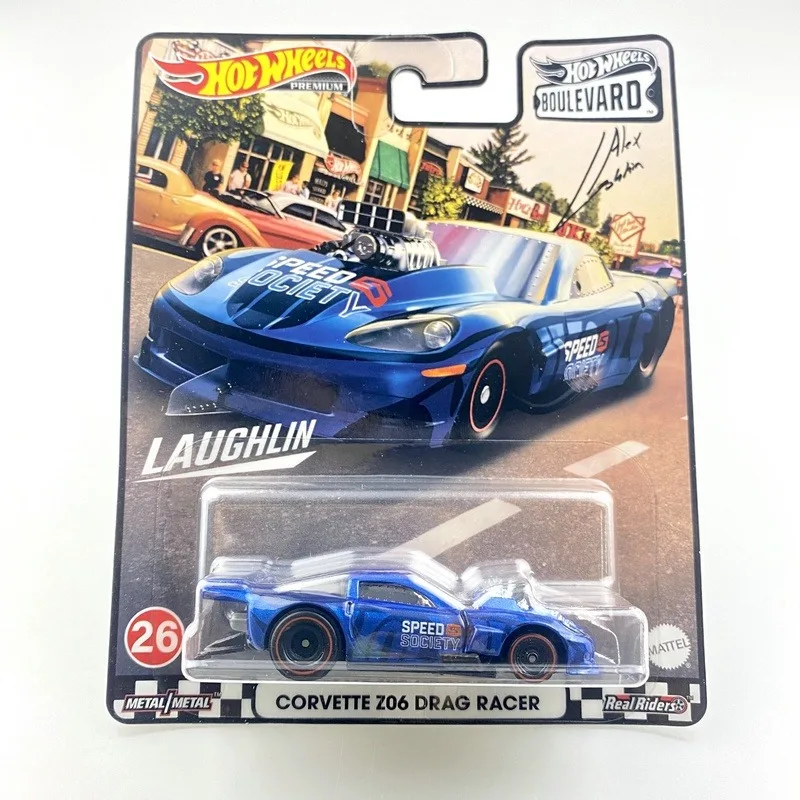 

Оригинальные Hot Wheels 1/64 CORVETTE Z06 литая модель из сплава автомобилей подарок для детей