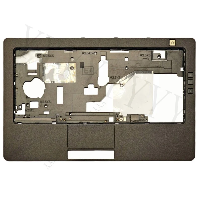 Y+  for Dell Latitude E6330 E6430s Palmrest Upper Case with Touchpad 0M1WJD
