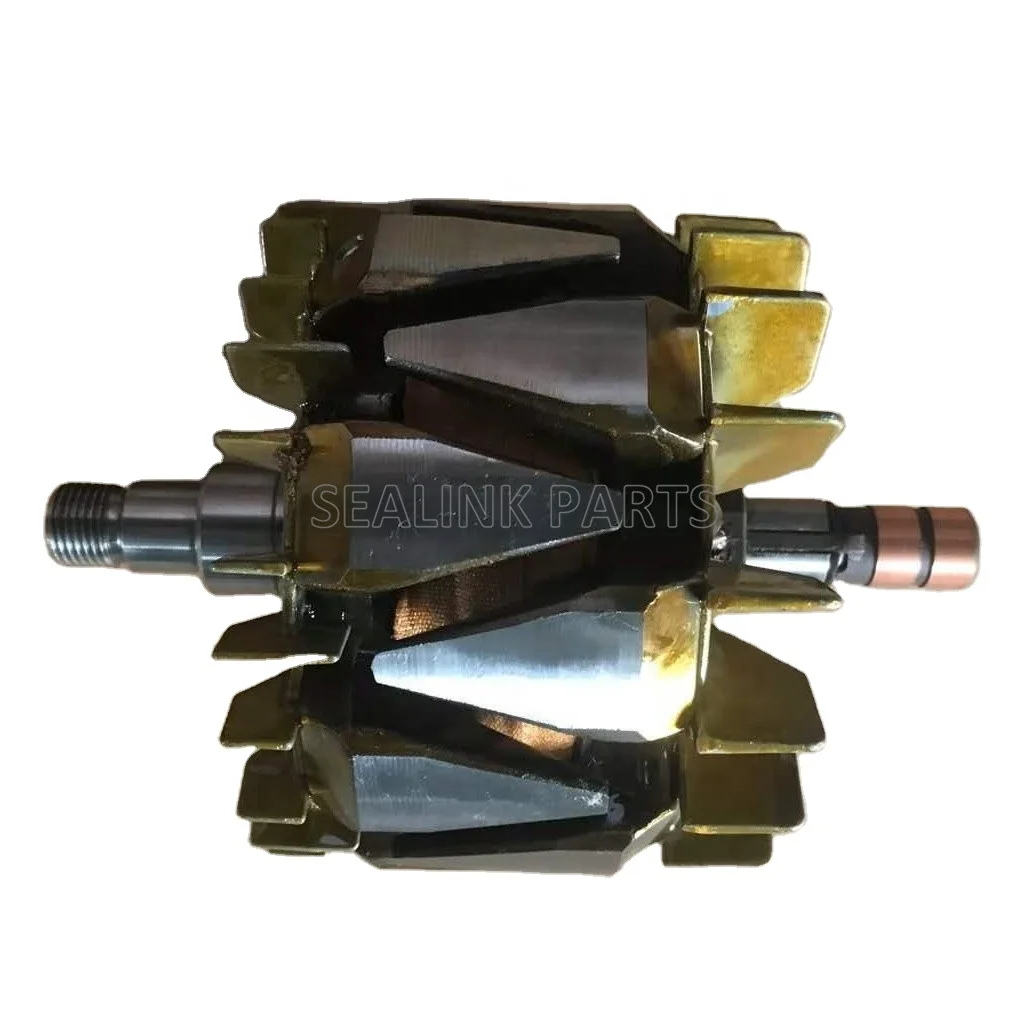 

High quality Rotor for - generator alternator 2448165