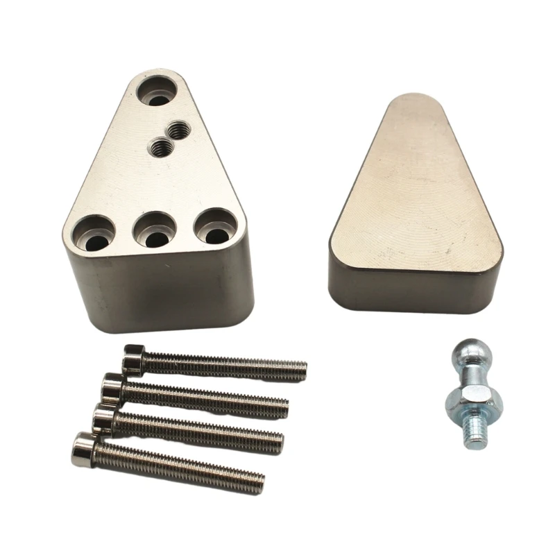 

QuickShift для Fiesta ST180 1,6T, короткая сменная коробка передач, Прямая поставка