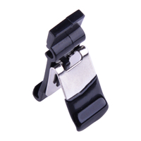 Fuel Door Gas Hatch Lid Spring Clip 773600E010 77360-35010 Fit for Toyota 4Runner Echo Highlander Camry Lexus GS300 GS400 GS430