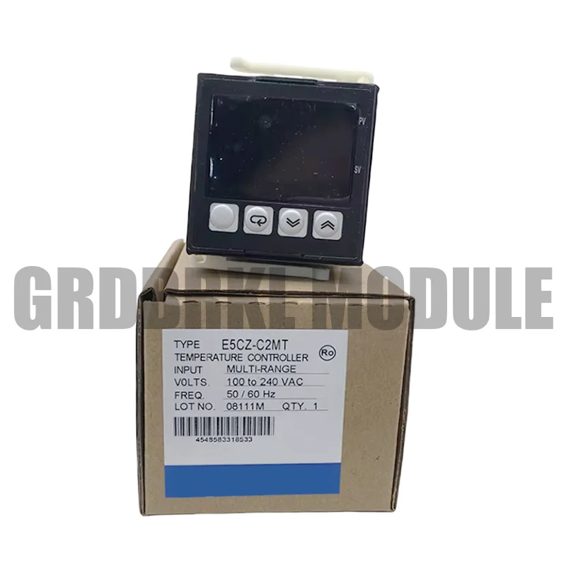 New Original E5CZ-C2MT Controller