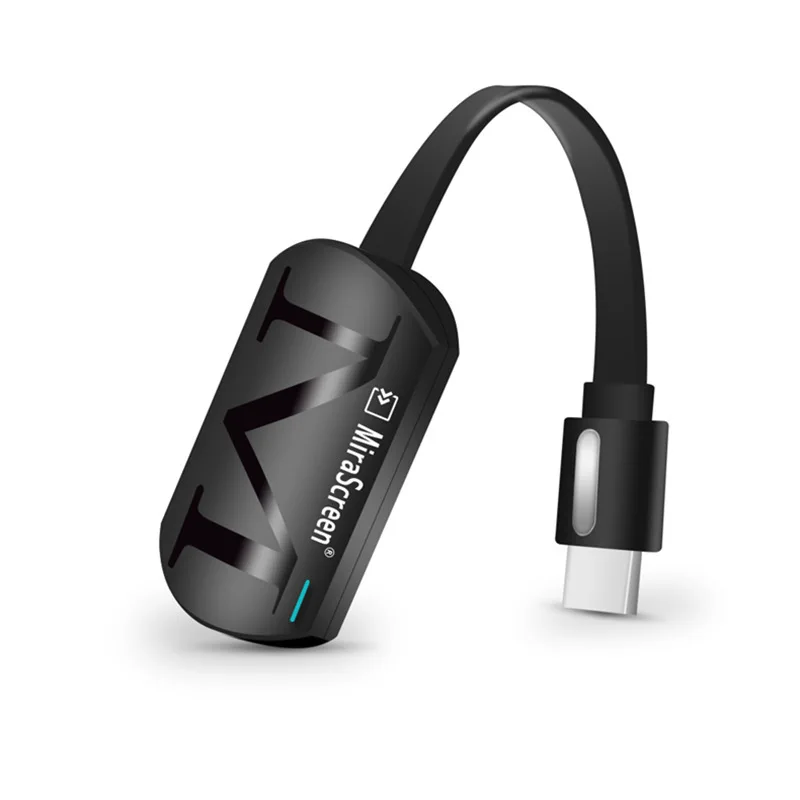 Salange G4 TV Stick ricevitore Display Wifi DLNA Miracast Airplay Mirror Screen compatibile con HDMI Android IOS Mirascreen Dongle