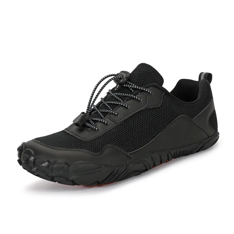 New Men Women Barefoot Shoes Comfort Non-slip Climbing Hiking Camping Terkking Walking Casual Sneakers Outdoor Man Water Shoes