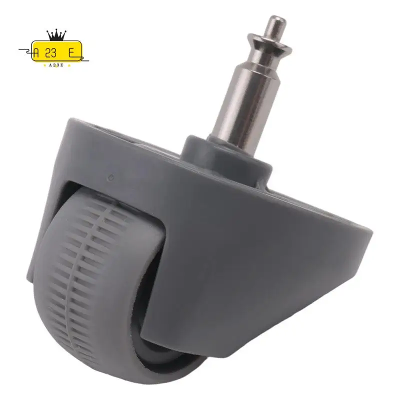 A23E-Traveling Wheel For Narwal J4 / J5 Robot Vacuum Cleaner Parts Sweeper Universal Wheel Attachments