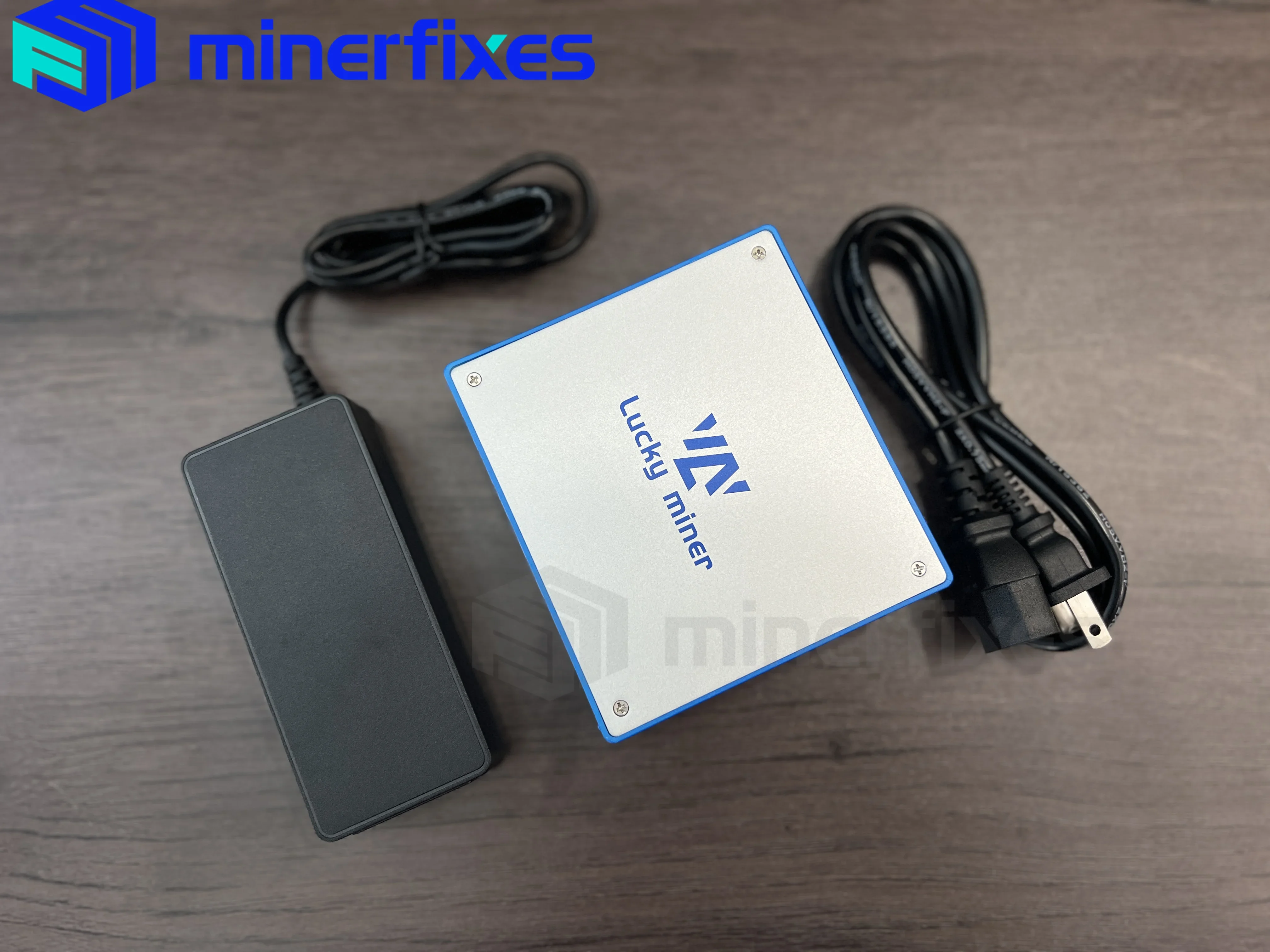 Lucky Miner LV07 1TH/S Sha256 Bitcoin Mining Bitcoin Lottery Miner Lv07Crypto Accessories Lucky Miners Btc Ethereum Miners