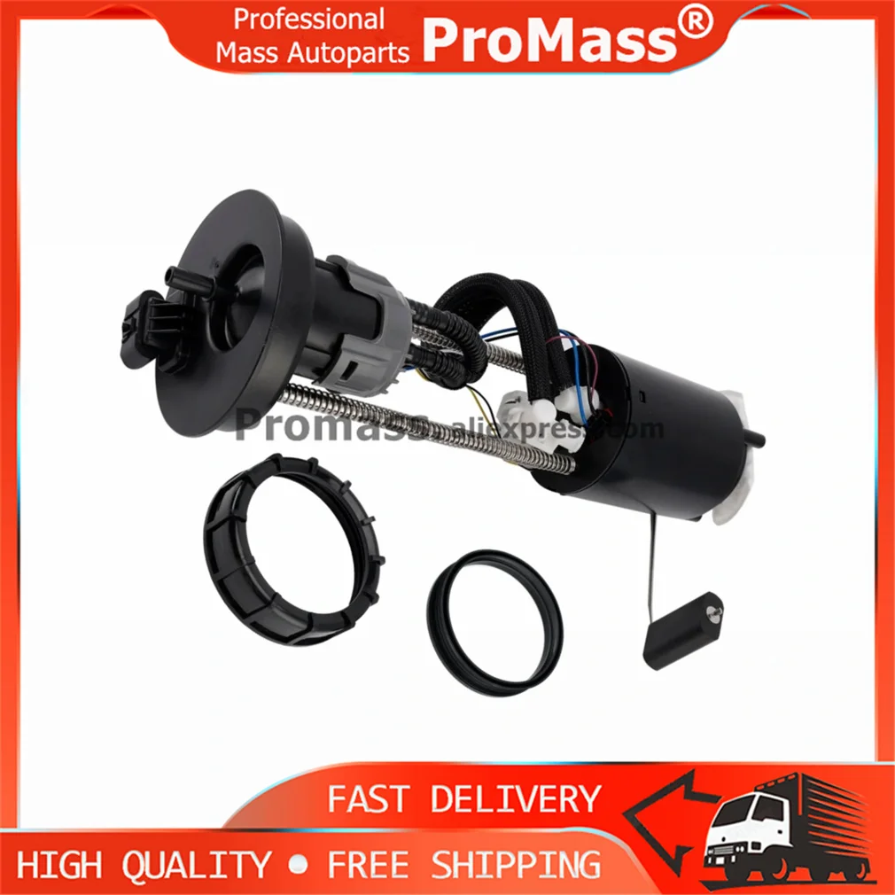 275500996 Топливный насос в сборе для BRP Seadoo RXP RXT GTI GTX 130 170 230 260 300 2013-2024 275500850