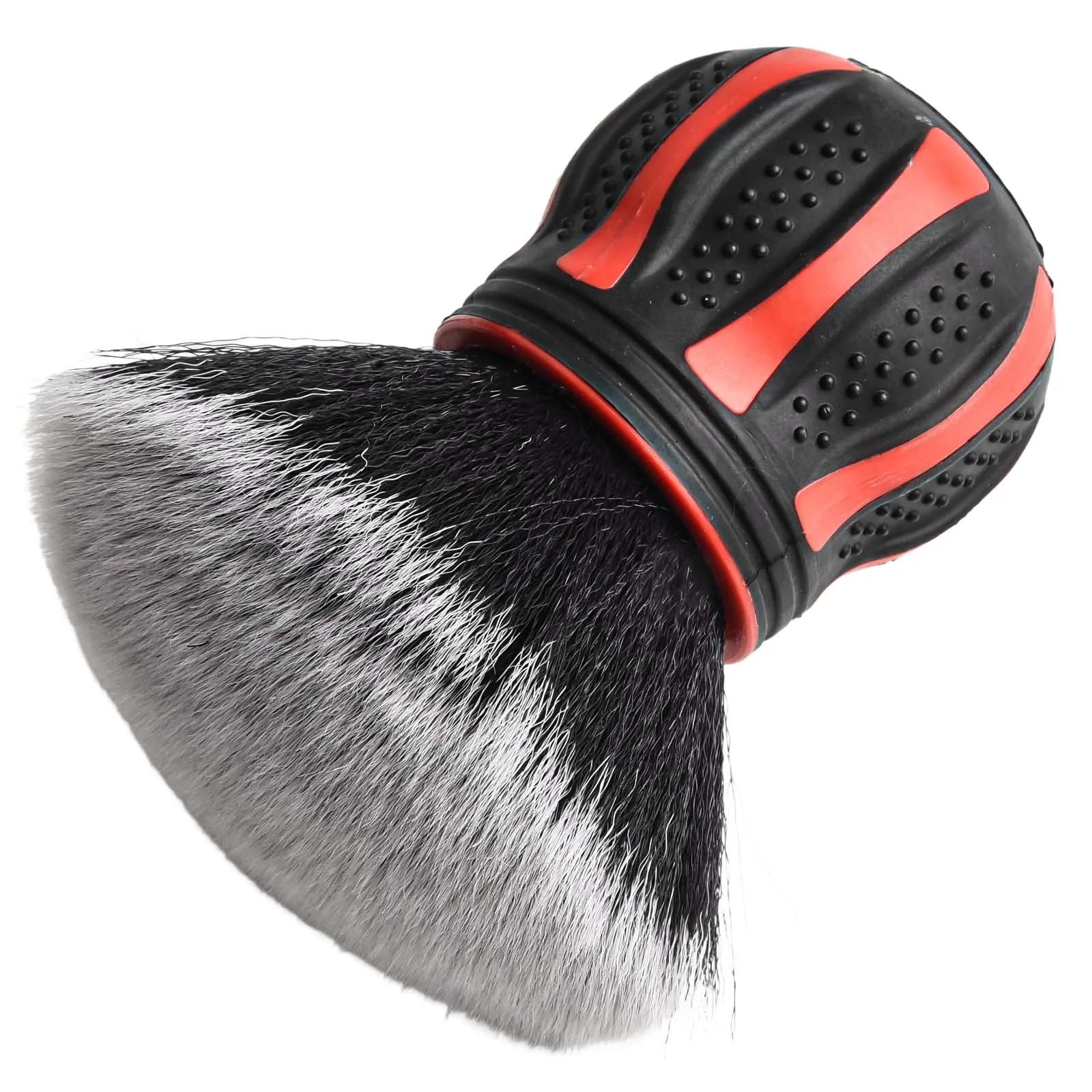 

Необходимая для автомобильных деталей, аксессуар, щетка для полировки шин с интегрированным решением для хранения, простота использования