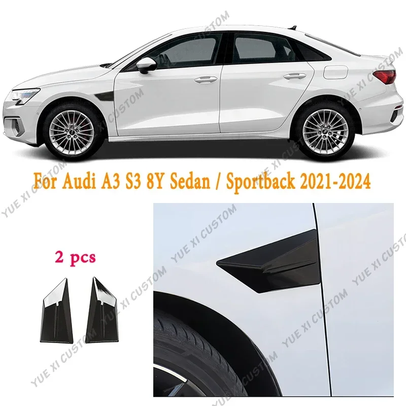 For Audi A3 S3 8Y S…
