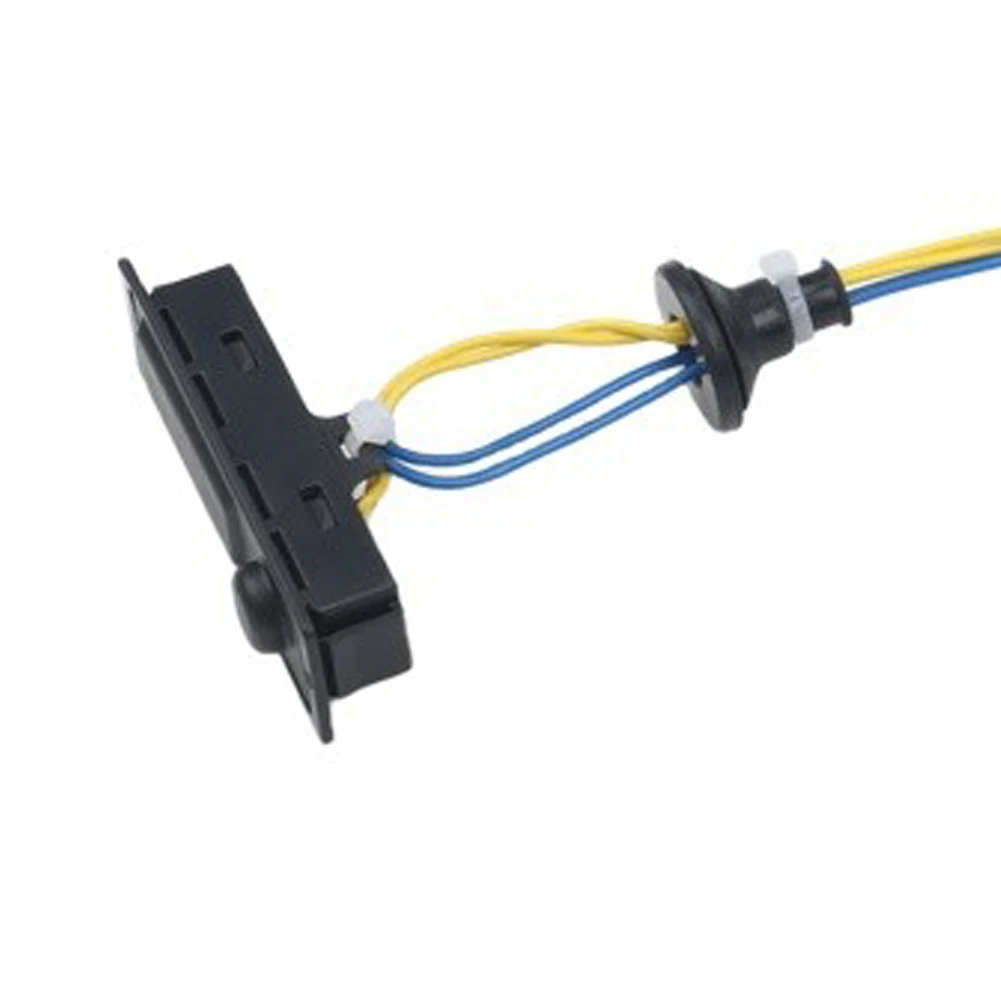 Rear Hatch Switch Rear Liftgate Lock Direct Replacement Single Piece Fitment Confirmation Required Easy To Install