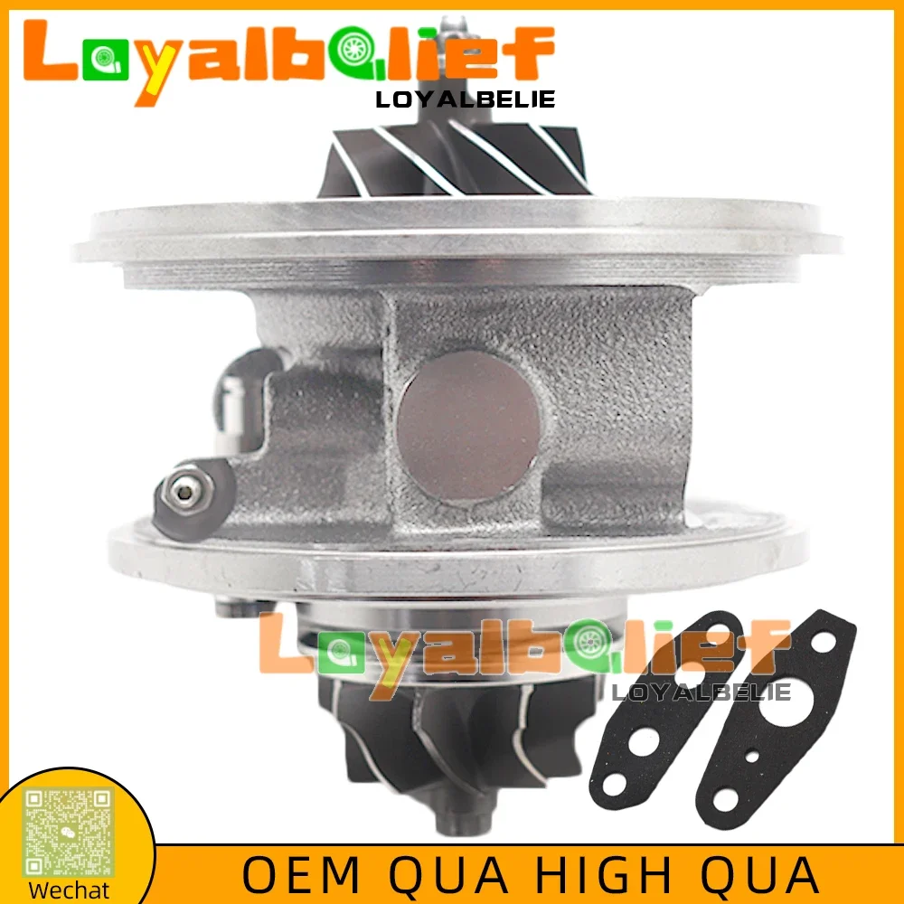New RHV4 VJ38 Turbine Cartridge  for Ford Ranger 3.0L 115Kw 156HP J97MU 2006-11 VGD20011 VCD20011 VCD20021 1447253 1789132