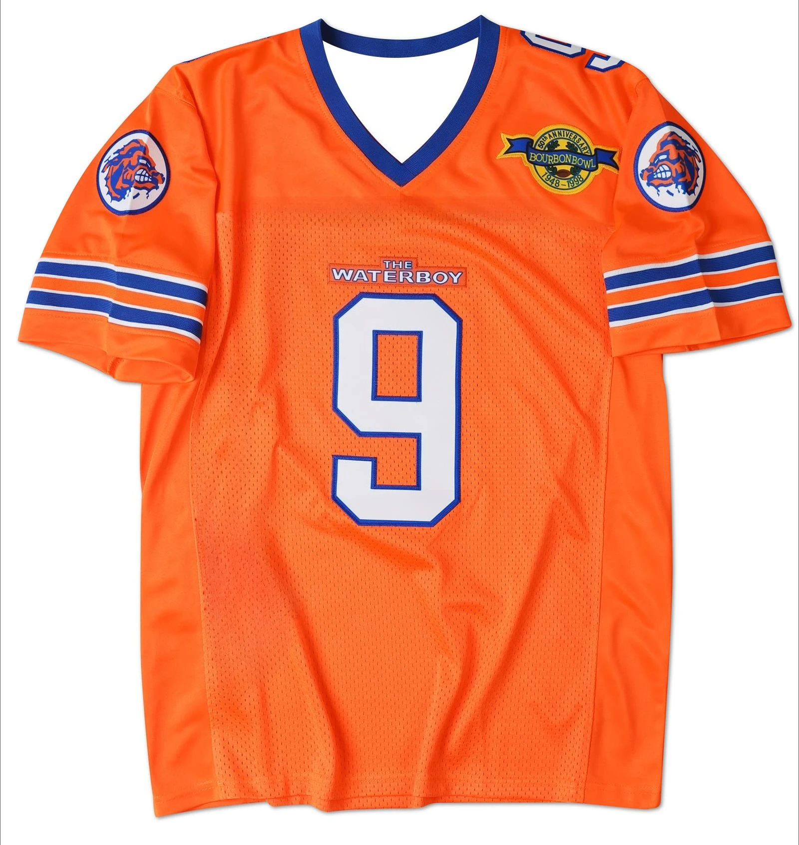 The Waterboy #9 Ora…