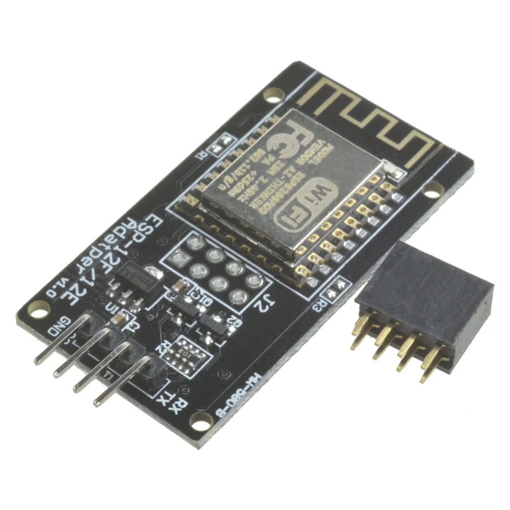 ESP8266 ESP-12F Ser…