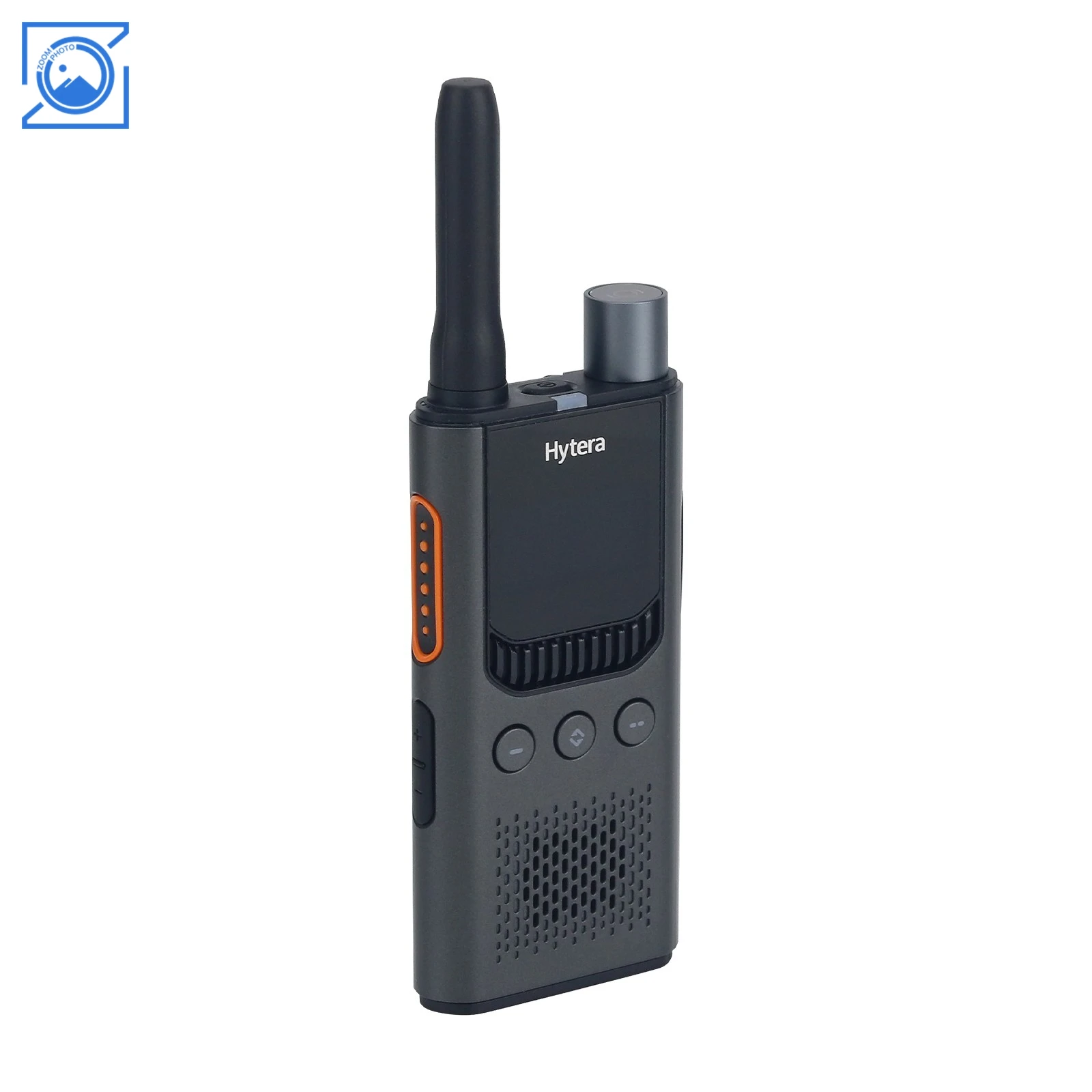 S1 Pro 400-440MHz/430-470MHz Commercial Walkie Talkie DMR Digital Intercom Support Wireless Cloning