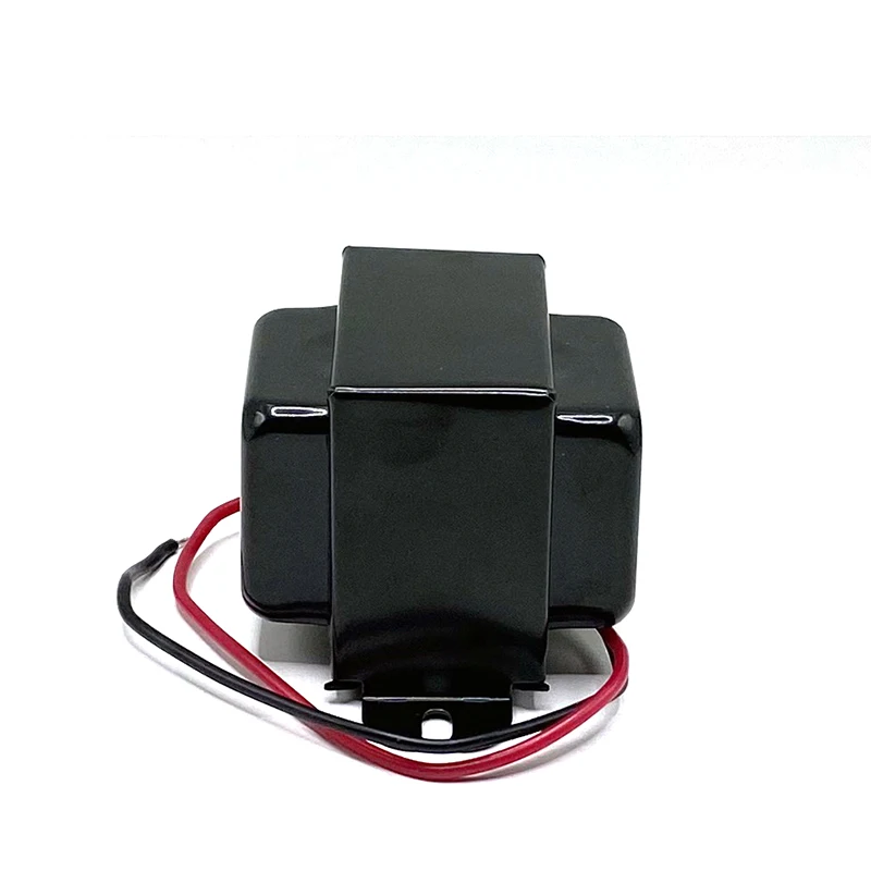 BAHOD 5H 200mA Trasformatore induttore per amplificatore valvolare Amplificatore di potenza Accessori audio