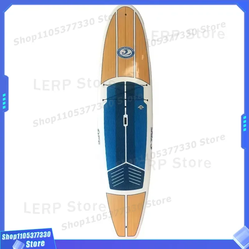 Premium Stand Up Paddle Board SUP Surfboard from Top China Manufacturer Durable Inflatable Water Sports Equipment for Ocean