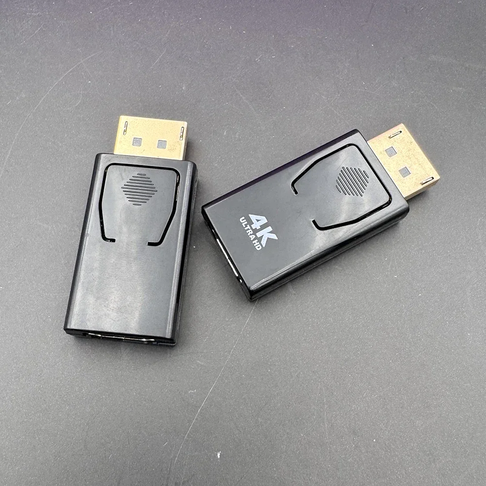 4K Display Port Dp …