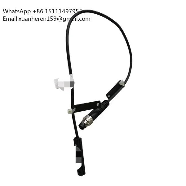 Plc R 10705 Sensor Programming Controller