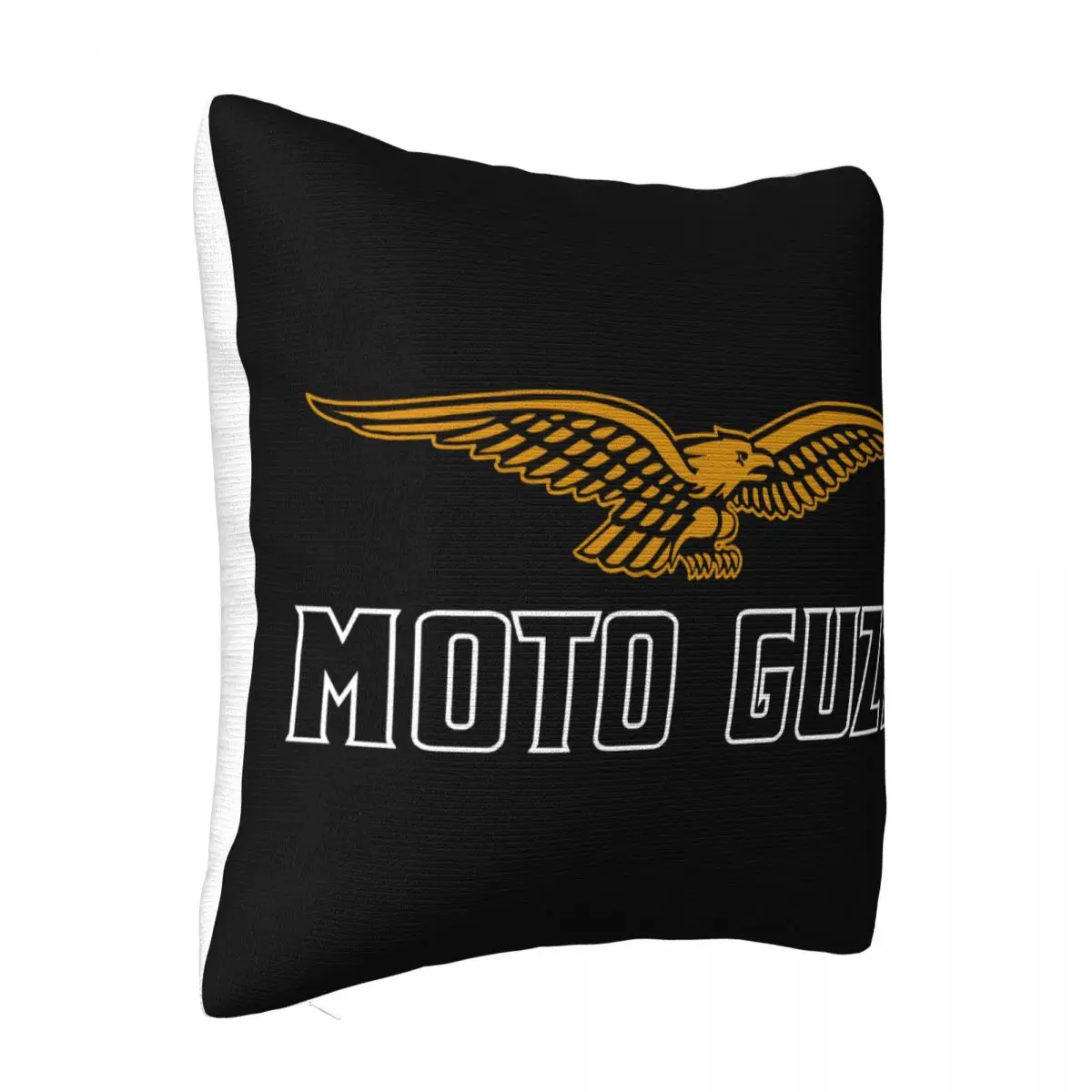 Moto Guzzi Wings Biker Motorcycle Rider Premium Sizes S To 5Xl Plus Sze Headband Pillow Case