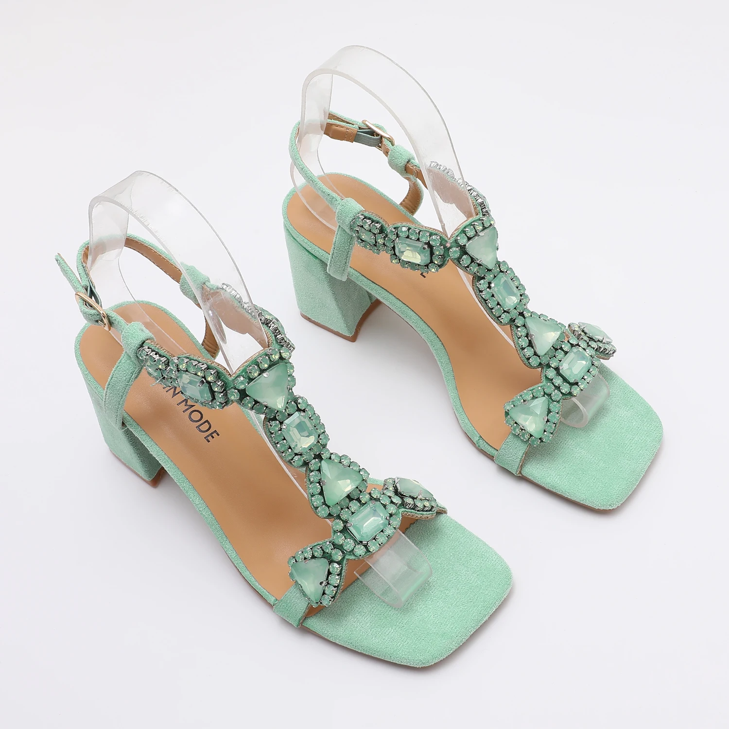 Thumbnail 4 - #10 Best Middle Heels to Buy In 2026