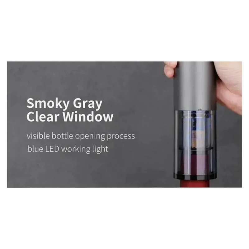 Yls-Electric Wine B… - image