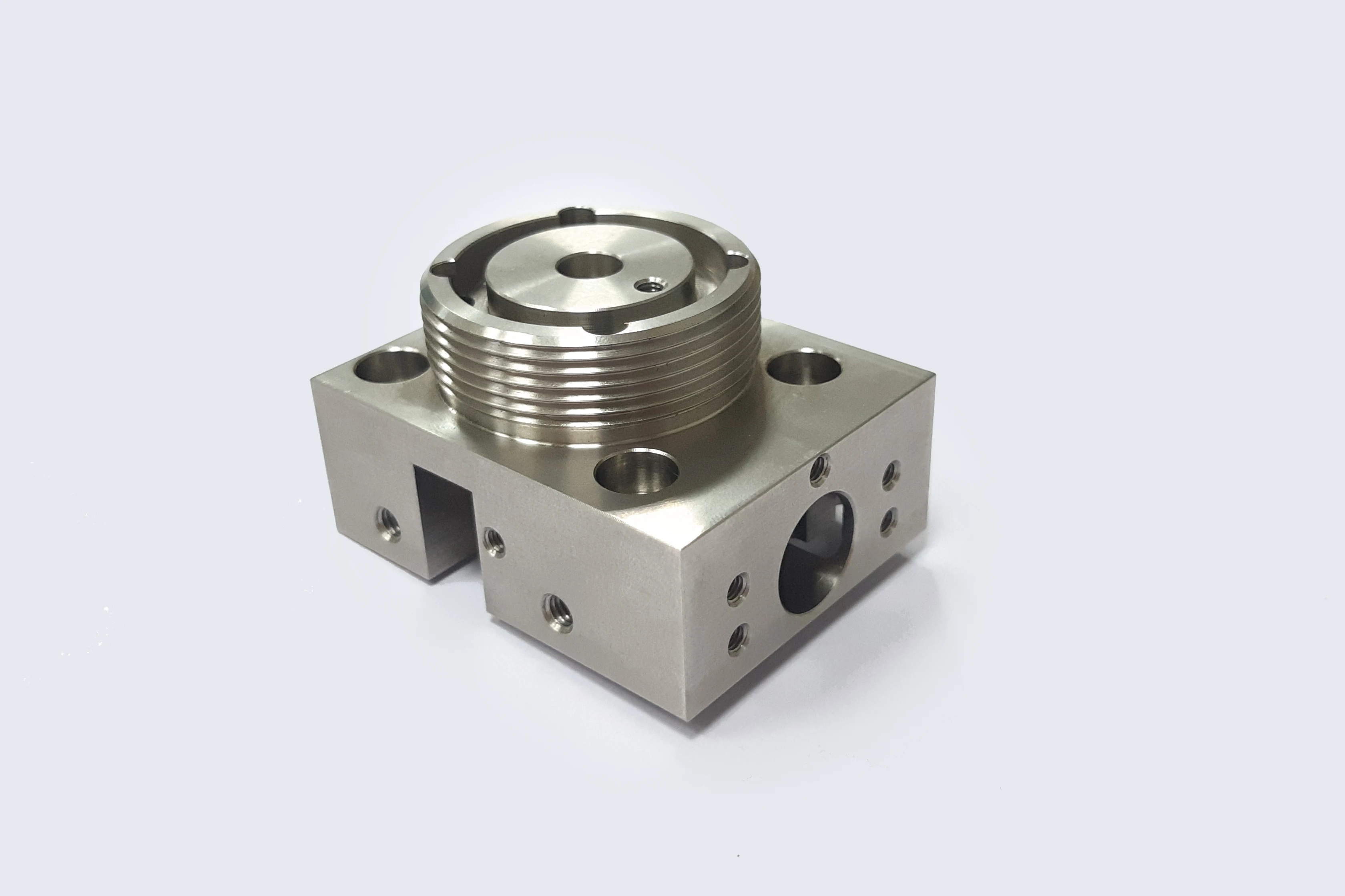 قاعدة دليل القالب A290-8120-Z763 edm 1iE لآلات سلسلة Fanuc iD، iE، CiA، C400iA، C600iA. أجزاء ارتداء Fanuc edm A2908120Z763