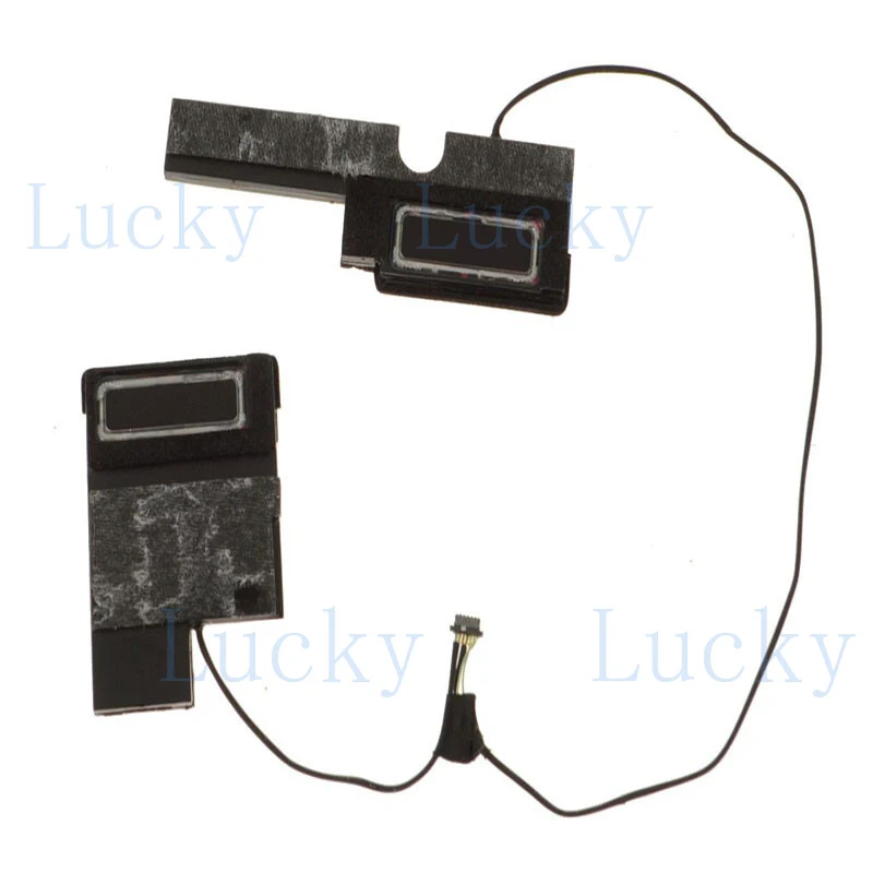 f   For  Dell Latitude E5285 Left and Right Speaker Set 0P7V7C PK23000V100