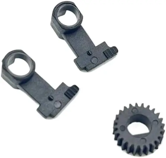 5SET X 105934-035 Bearings Gear for Zebra GK420T GX420T GK430T GX430T Thermal Label Printer