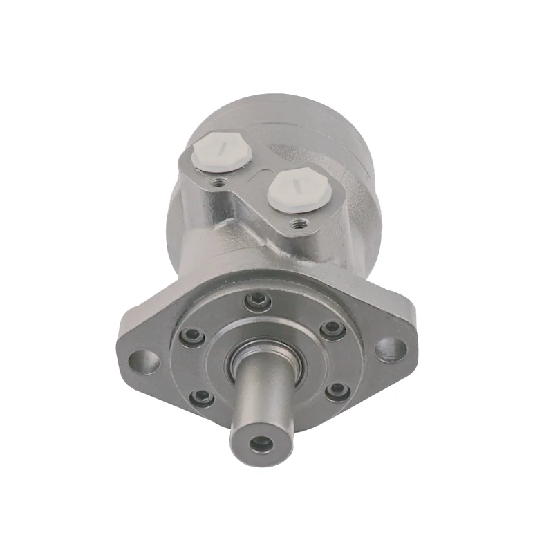 Orbit motor BMR OMR Series hydraulic motor OMR 50 80 100 125 200 250 315 400 hydraulic engine BMR-100P1AIIY10-T10