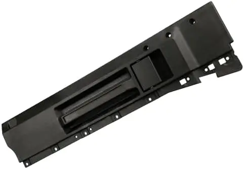 

Upgraded Driver Side Door Handle for 1988-2012 Freightliner Trucks - APPERFiT 761-5209