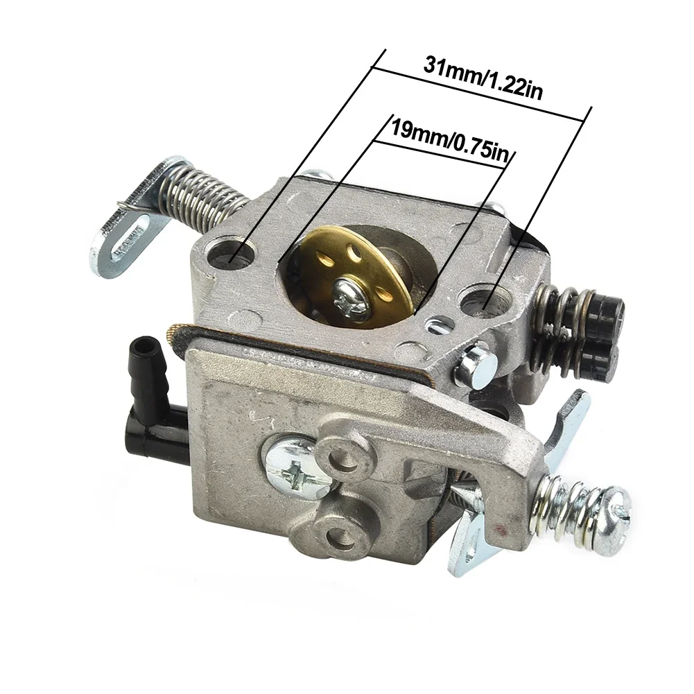 

Высококачественный комплект катушек зажигания карбюратора Living MS210, оборудование для бензопилы MS230 MS25 MS250, мощность наружных деталей