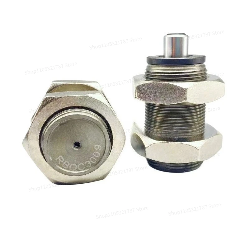 For Short Hydraulic Buffer RBQ1604 RBQC1604-2007-2508-3009-3213SJ