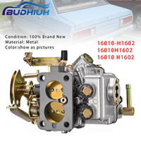 16010-H1602 Carburetor Carb For Nissan Datsun Sunny B210 Pulsar Cherry Truck Car Accessories
