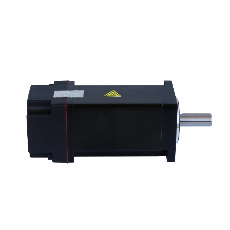 40mm 16 24V 100W 3000RPM 0.32Nm 4.5A IP54 Brushless DC Servo Motor With 2500 Encoder For CNC Robotics Arm