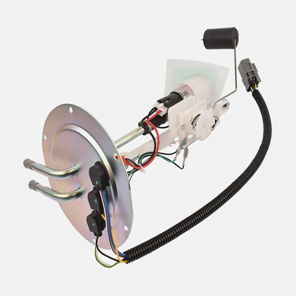 Fuel Pump Module Assembly For Nissan Pickup Tsuru 95-07 2.4L 3.0L(6Pin) 17040-S3801 17040-8B000 P90440M Car Parts ﻿