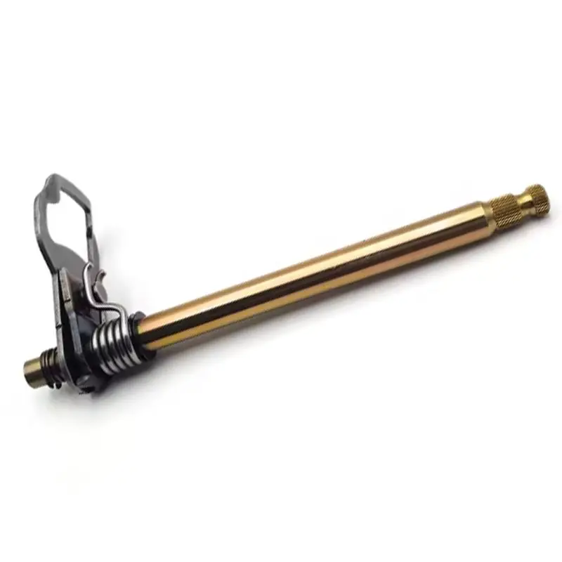 AEE5-For ZONGSHEN Gear Shift Shaft 6 Speed Gearshaft Gear Lever ZS174MN-3 CBS300 ZS174MN-5 NB300 MOTOLAND AVANTIS GR2