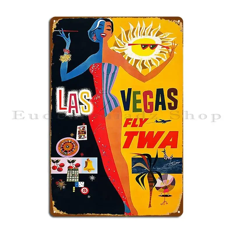 Vintage Las Vegas T… - image