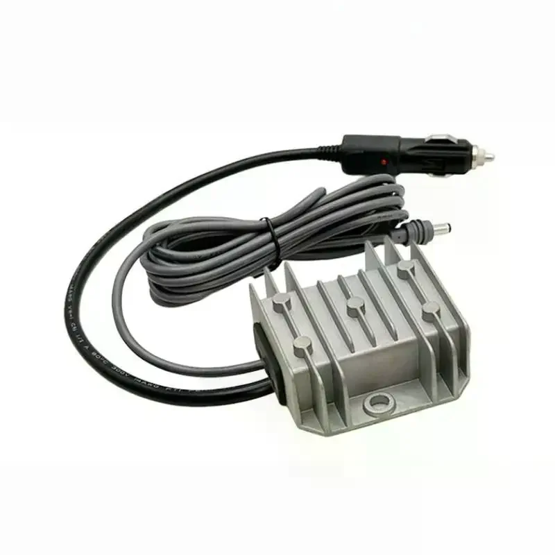1Pcs Test Measurement Tool Accessory For Mini Boost Point Power Cord 30V 3.5A Output 9-28V Input
