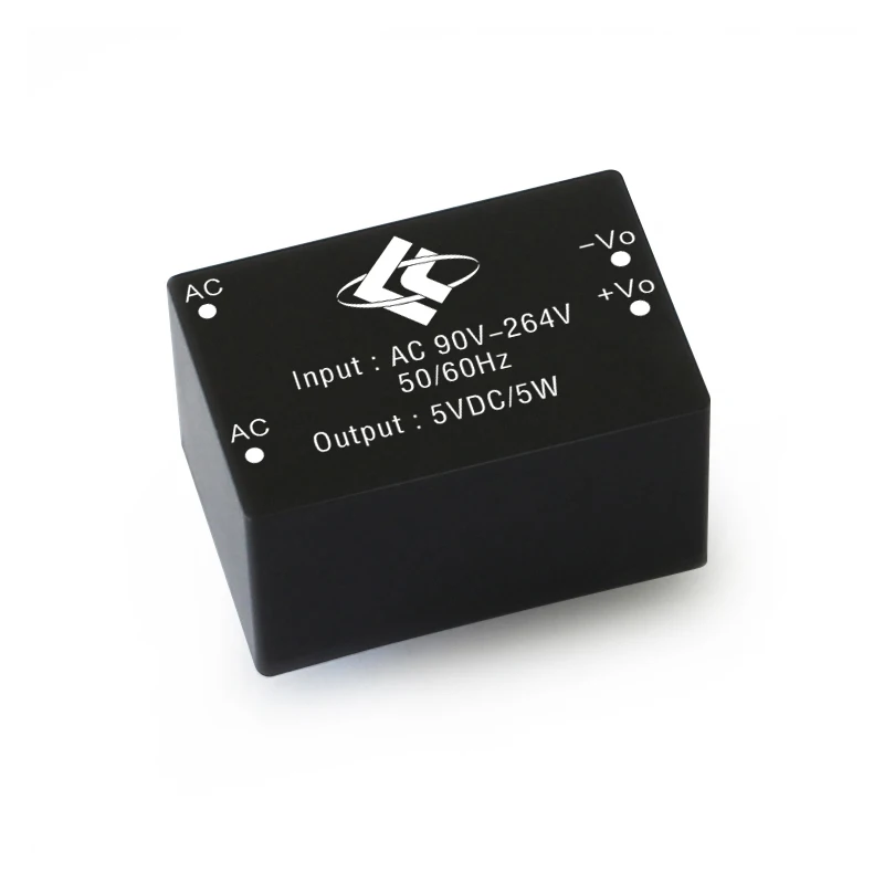 AC-DC 절연 전원 스위치, 스마트 홈 VIPer12A 스텝 다운 모듈, 220V-5V, 5W