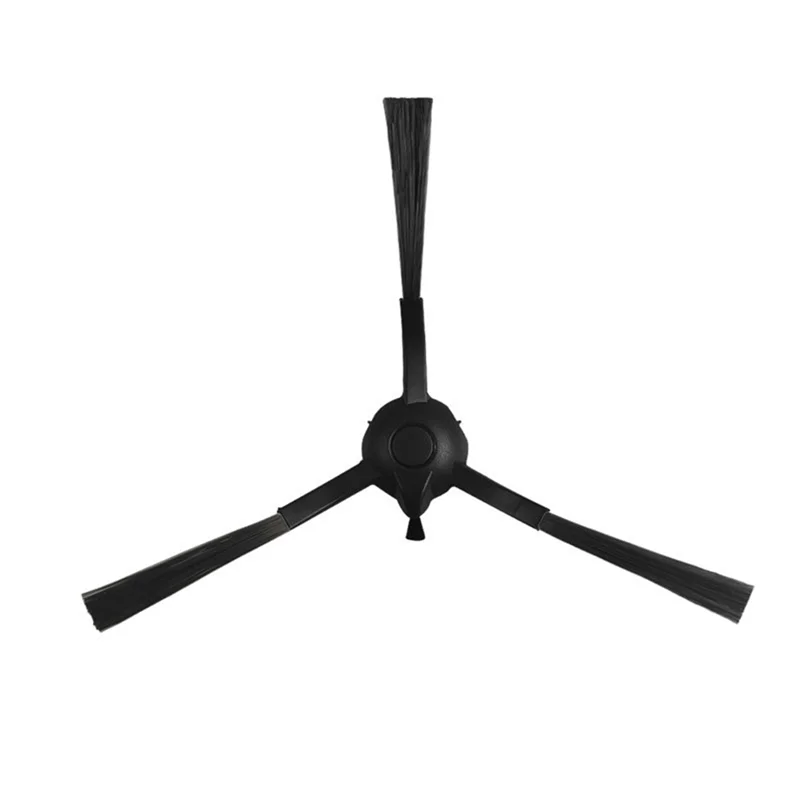 INLIG-20 قطعة مجموعة الملحقات ل EZVIZ RE4 / RE4 PLUS /RE5 /RE5 PLUS أجزاء المكنسة الكهربائية الأسطوانة الجانب فرشاة تصفية ممسحة الملابس