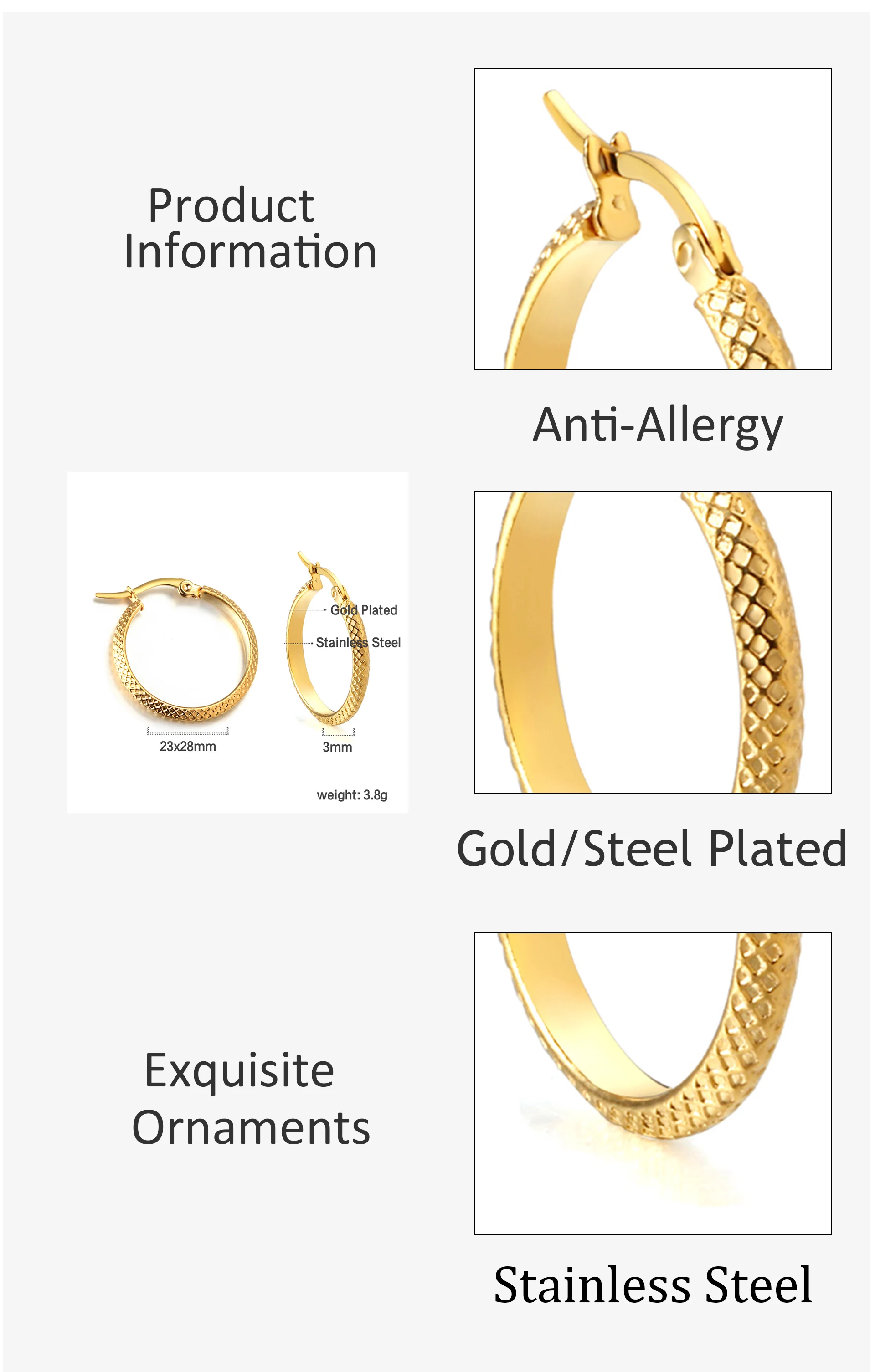 Product detail