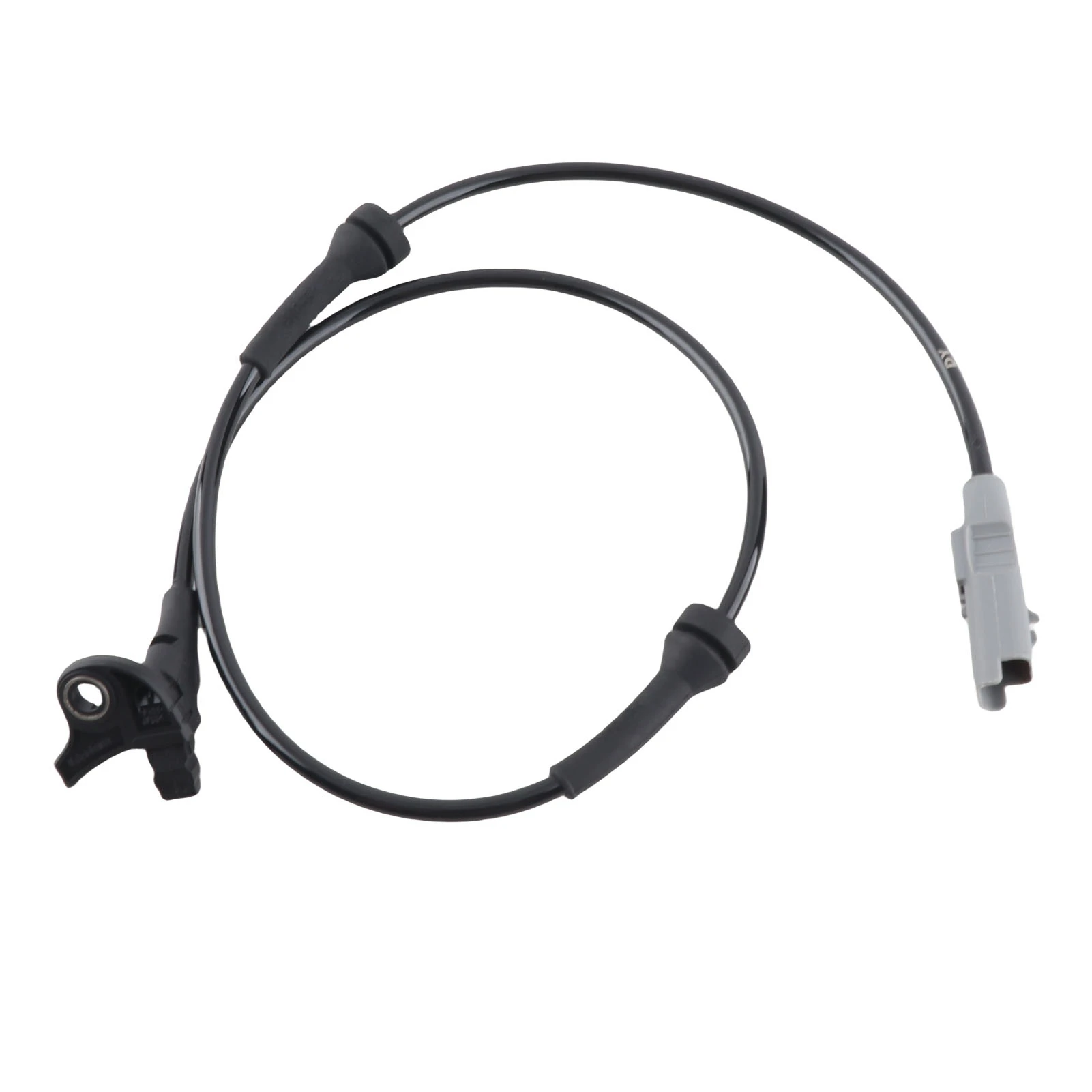 ABS-sensor voor de voorkant van de auto 4545F5 Links of Rechts ABS-wiel snelheidssensor vervanging voor Citroen C4 DS4 DS5 ABS-wiel snelheidssensor